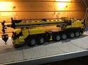 Grove GMK 6400 Grove GMK 6400