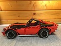 Covertte C3 Stingray Covertte C3 Stingray