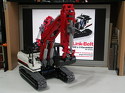 M 1436 Kettenbagger von Jurgen M 1436 Kettenbagger von Jurgen