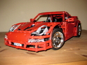 Porsche 997 GT3 Porsche 997 GT3