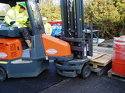 Forklift Forklift