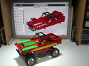 M 1441 TE 29 Offroad Coupe M 1441 TE 29 Offroad Coupe
