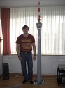 Stuttgarter Fernsehturm Stuttgarter Fernsehturm