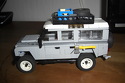 Landrover Landrover