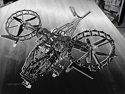 Avatar Helicopter Avatar Helicopter