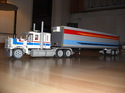 Ami-Truck Ami-Truck