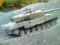 Panzer Panzer