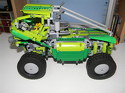 M 1443 TE 33 The Hulk M 1443 TE 33 The Hulk
