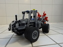 Traktor Traktor