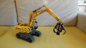 Raupenbagger 42006 Raupenbagger 42006
