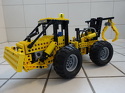 Skidder Skidder