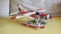 Löschflugzeug 42040 Löschflugzeug 42040