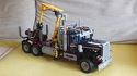 Holztransporter 9397 Holztransporter 9397