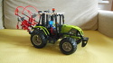 Großer Traktor 8284 Großer Traktor 8284