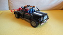 Pick-Up Abschleppwagen 9395 Pick-Up Abschleppwagen 9395
