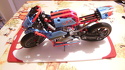 Straßenmotorrad 42036 Straßenmotorrad 42036