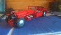M 1302-TE 009 Classic Car M 1302-TE 009 Classic Car