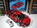 M 1444 MCLaren P1 (3898) M 1444 MCLaren P1 (3898)