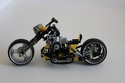 Harley Davidson 1.0 Harley Davidson 1.0