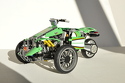 Tilting- Bike Tilting- Bike