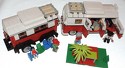 MOCs aus Set 10220 MOCs aus Set 10220