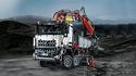 42043 Mercedes-Benz Arocs 3245 42043 Mercedes-Benz Arocs 3245