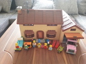 Lego The Simpsons - Haus (71006) Lego The Simpsons - Haus (71006)