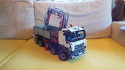 Mercedes-Benz-Arocs 3245 Mercedes-Benz-Arocs 3245