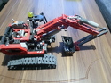 8294 - Raupenbagger 8294 - Raupenbagger