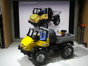 M 1469 Unimog U411 Bj 1960 M 1469 Unimog U411 Bj 1960