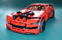 8070 Super Car 8070 Super Car
