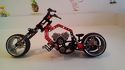 Harley Davidson 2.0 Harley Davidson 2.0