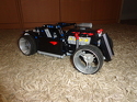 Hot Rod Hot Rod