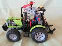 Tractor 8284 MOD Tractor 8284 MOD