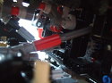 Verbesserungs Tips für MrTekneexunimog 8110 C-Modell Jeep Verbesserungs Tips für MrTekneexunimog 8110 C-Modell Jeep