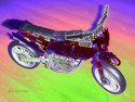 SuperMoto Bike MOC-3893 SuperMoto Bike MOC-3893