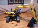 Lego-Technik 8043 RC