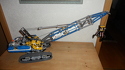 Seilbagger 42042 Seilbagger 42042