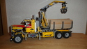 9397Holztransporter 9397Holztransporter