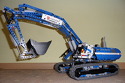 Raupenbagger RC Raupenbagger RC