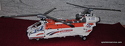 42052 Original Teil 2 Hubschrauber 42052 Original Teil 2 Hubschrauber