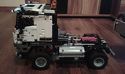 Mercedes-Benz Arocs 3245 B-Version Mercedes-Benz Arocs 3245 B-Version
