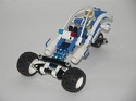 8252 Police-runner 8252 Police-runner