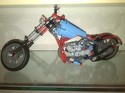 42036 Alt.modell Chopper 42036 Alt.modell Chopper