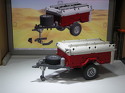M 1473 Camper-trailer (3323) M 1473 Camper-trailer (3323)