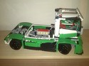 42039 Alt.modell Renn Truck 42039 Alt.modell Renn Truck