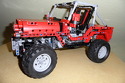 42029 Jeep Wrangler RC 42029 Jeep Wrangler RC