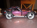 M 1270 - Corvette C3 Stingray M 1270 - Corvette C3 Stingray