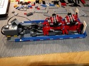 MOC-3483- Trailer Tr1 MK Ii MOC-3483- Trailer Tr1 MK Ii