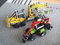 Forstlader von buildinst (8053 D-Modell) Forstlader von buildinst (8053 D-Modell)